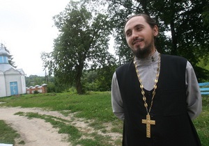 Корреспондент: Святое место. Наибольшее количество будущих украинских священников рождается в одном селе