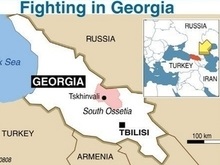 Совбез ООН проведет сегодня еще одно заседание по Южной Осетии