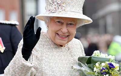 Королева Британии одобрила выход из Евросоюза