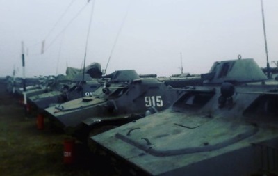 Bellingcat: Поруч з Алчевськом танки сепаратистів