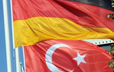 Анкара обвинила Берлин в поддержке госпереворота