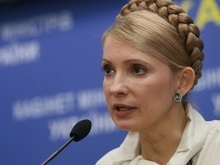 Тимошенко: И я, и Турчинов, и Томенко, мы там без надобности