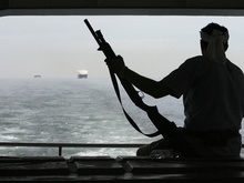 Захватившие украинское судно пираты заявили, что готовы к переговорам