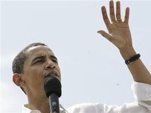 Нобелевский лауреат: Обама будет убит, если станет президентом