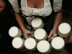 Бельгийское пиво признали лучшим в мире