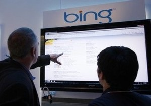 В США популярность Yahoo и Bing выросла, Google - уменьшилась