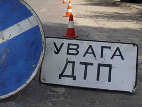 ДТП в Ивано-Франковской области: погибли четверо человек