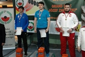 Українські стрілки виграли чотири медалі на міжнародних змаганнях