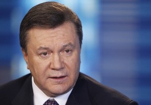 Янукович в пятницу будет гостем Шустер Live, а в понедельник - Лучшего кандидата