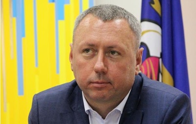 Суд в Киеве арестовал чиновника на два месяца