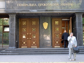 Адвокат экс-замминистра рассказал, почему Проданчук объявлен в розыск