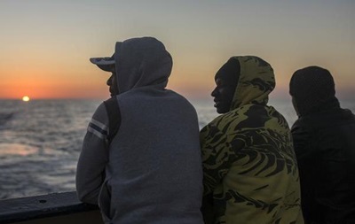 ЕС поможет Ливии защитить границу