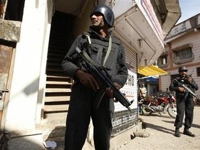 В Мумбаи обезвредили оставленную террористами бомбу