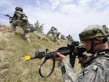 МИД РФ: Угроза войны между Грузией и Южной Осетией реальна