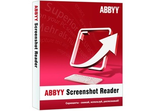 ABBYY Screenshot Reader – программа для снятия скриншотов с функцией распознавания