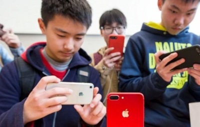 Apple перемогла Китай у патентній суперечці щодо iPhone