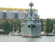 Украина уведомила Россию о новых правилах для российского флота