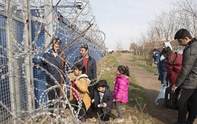 В Угорщині умови утримання біженців стали жорсткішими 