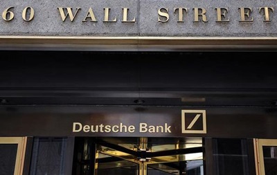 В США оштрафовали Deutsche Bank еще на $150 млн