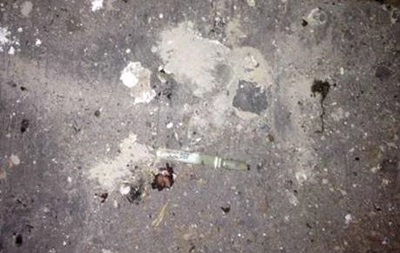 В Донецкой области при взрыве гранаты в доме погибли двое