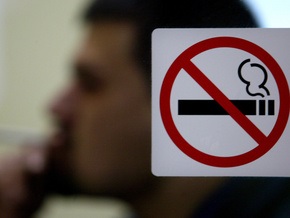 В январе в Украине табак не производился