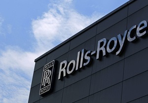 Британский автоконцерн - Rolls-Royce получил рекордную прибыль благодаря Boeing и Airbus