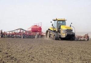 Украина планирует нарастить экспорт сельхозпродукции до $22 млрд по итогам года