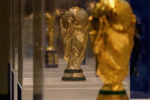 ФІФА розширить квоту європейських збірних на ЧС-2026