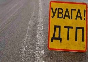 В Харьковской области в результате ДТП погиб милиционер