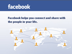 Социальная сеть Facebook меняет политику конфиденциальности