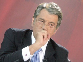 Ющенко: Переговоры об освобождении моряков судна Ariana продолжаются