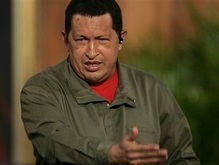 Уго Чавес отменил закон об обязательном сотрудничестве со спецслужбами