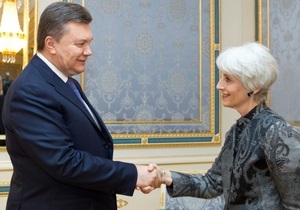 Замгоссекретаря США верит, что членство Украины в ЕС не навредит отношениям Киева и Москвы