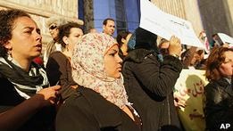 Египет: врач по делу о тестах на девственность оправдан