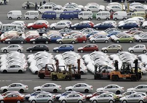 Эксперт: Две трети проданных украинскими банками залогов - автомобили