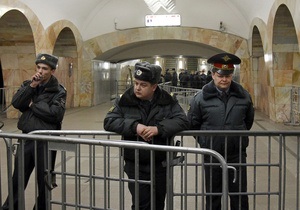 Московское метро попадет под частичную приватизацию