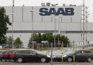 Spyker заключил соглашение с китайской компанией для кредитования Saab