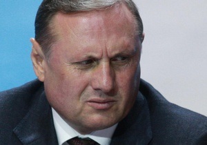 Ефремов заявил, что установку Яценюком системы Рада-3 должны расследовать правоохранители