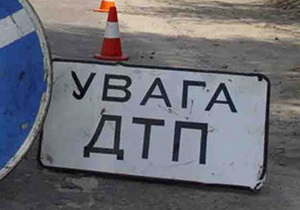 новости Николаева - ДТП - жертвы - В Николаевской области автомобиль врезался в дерево: погибли шесть человек