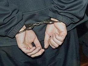 В Ивано-Франковской области задержали сбежавшего криминального авторитета Рембо