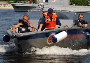 новости Львовской области - купание - Во Львовской области спасатели нашли тела еще двух погибших подростков