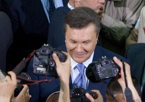 SZ: Янукович вернул в Украину олигархическую систему