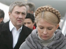 Черновецкий считает выдвижение Турчинова в мэры слабой идеей Тимошенко