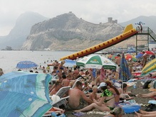 Крым готов принимать туристов