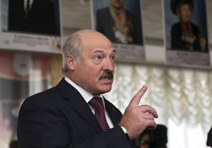 Лукашенко: Другим странам следует поучиться у нас, как проводить выборы
