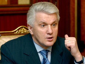 Литвин по-прежнему убежден, что никаких досрочных президентских выборов не будет