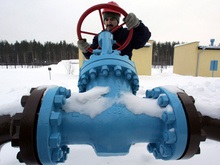 NYT: Разгорается ссора Газпрома с Украиной
