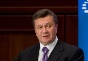 Оппозиция советует Януковичу прослушать усиленный курс географии