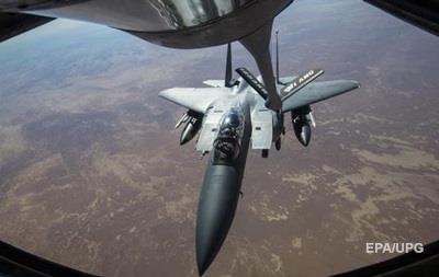 США признали гибель сотни мирных жителей в Ираке и Сирии