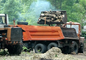 Харьковский горсовет отклонил резолюцию общественных организаций о вырубке парка